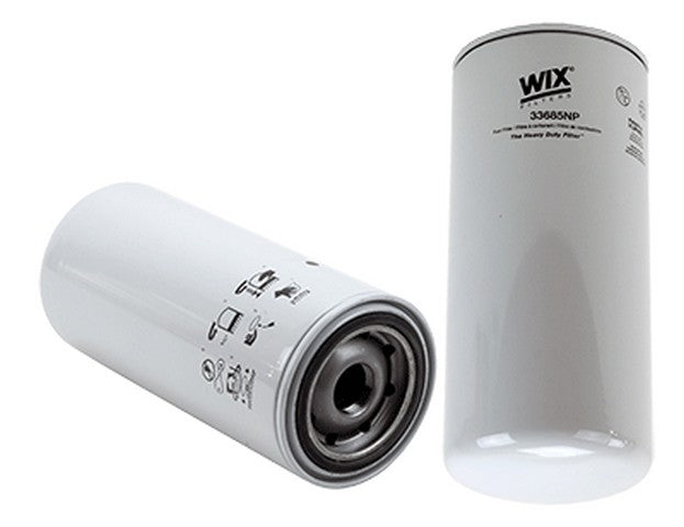 Fuel Filter Wix Filters 33685NP