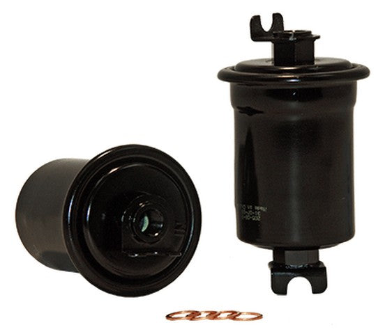 Fuel Filter Wix Filters 33686