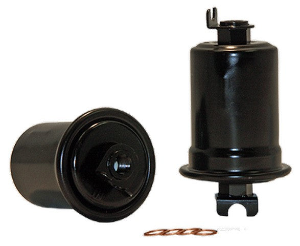 Fuel Filter Wix Filters 33687
