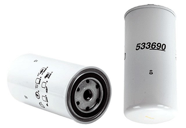 Fuel Filter Wix Filters 33690