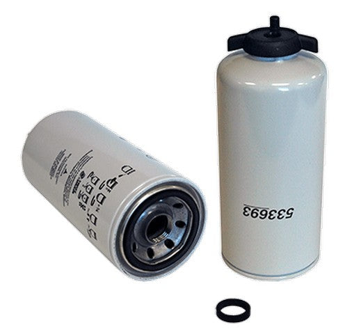 Fuel Water Separator Filter Wix Filters 33693