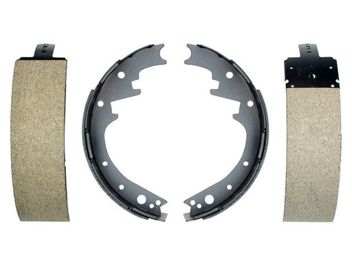Drum Brake Shoe Raybestos Brakes 336PG