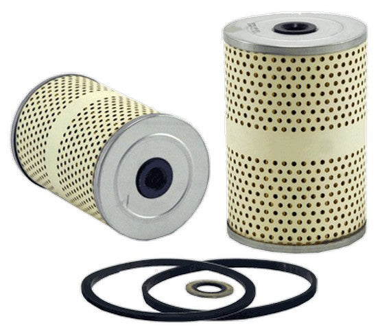 Fuel Filter Wix Filters 33703