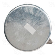 A/C Accumulator Four Seasons 33705