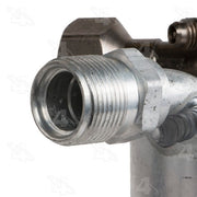 A/C Accumulator Four Seasons 33705