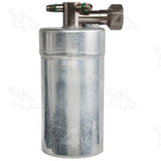 A/C Accumulator Four Seasons 33705