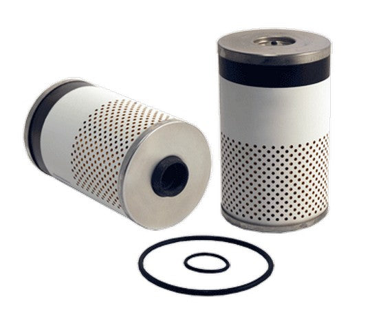 Fuel Water Separator Filter Wix Filters 33709