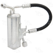 A/C Receiver Drier with Hose Assembly Four Seasons 33716