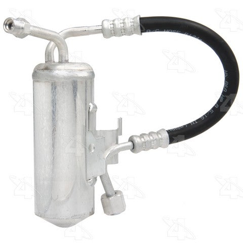 A/C Receiver Drier with Hose Assembly Four Seasons 33716