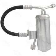 A/C Receiver Drier with Hose Assembly Four Seasons 33716