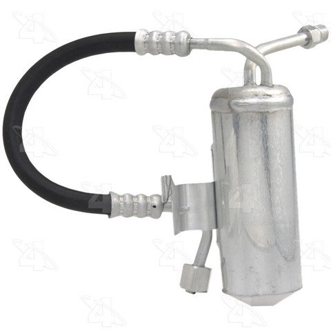 A/C Receiver Drier with Hose Assembly Four Seasons 33716