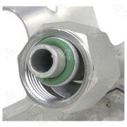 A/C Receiver Drier with Hose Assembly Four Seasons 33716