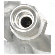 A/C Receiver Drier with Hose Assembly Four Seasons 33716
