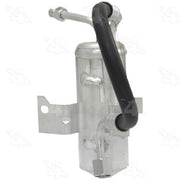 A/C Receiver Drier with Hose Assembly Four Seasons 33716