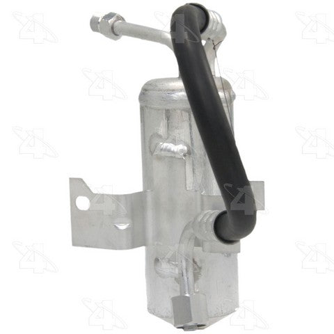 A/C Receiver Drier with Hose Assembly Four Seasons 33716