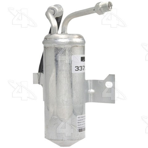 A/C Receiver Drier with Hose Assembly Four Seasons 33716