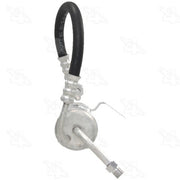 A/C Receiver Drier with Hose Assembly Four Seasons 33716