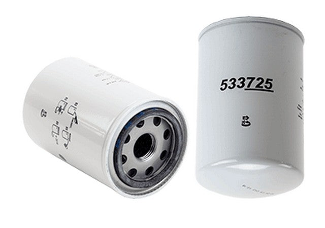 Fuel Water Separator Filter Wix Filters 33725