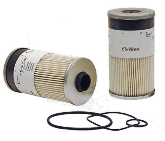 Fuel Water Separator Filter Wix Filters 33727