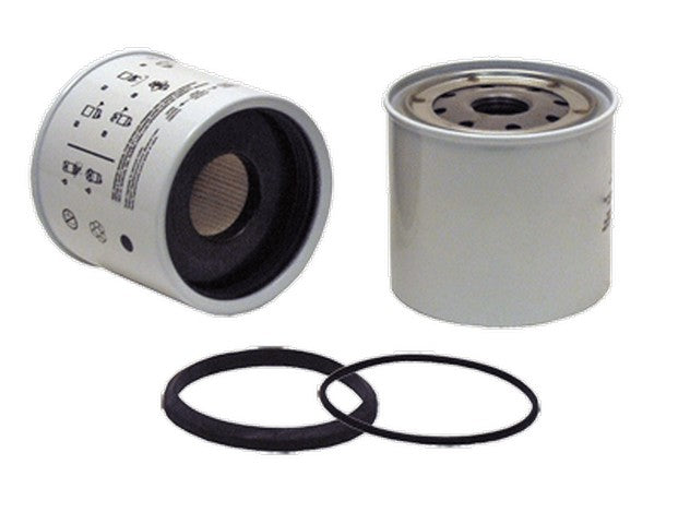 Fuel Water Separator Filter Wix Filters 33730