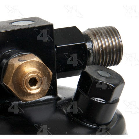 A/C Receiver Drier Four Seasons 33737