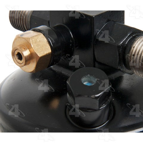 A/C Receiver Drier Four Seasons 33737