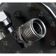 A/C Receiver Drier Four Seasons 33743