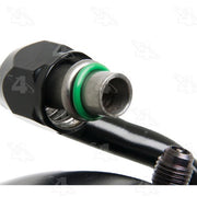 A/C Receiver Drier Four Seasons 33743
