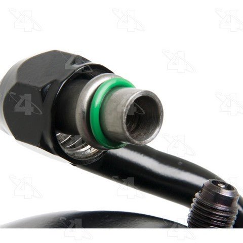 A/C Receiver Drier Four Seasons 33743