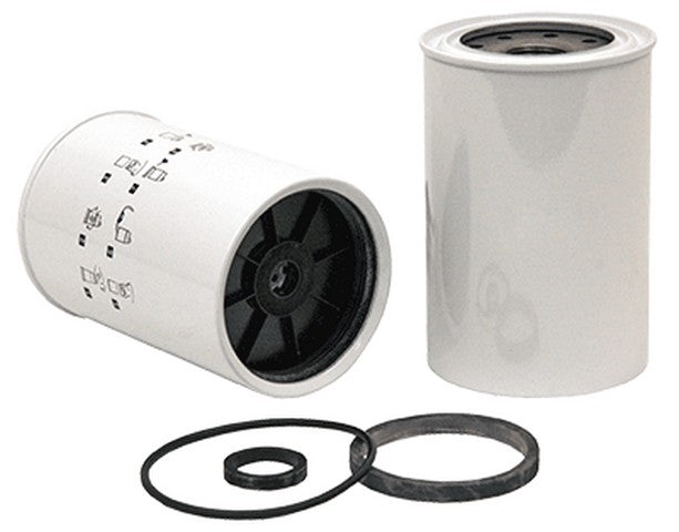 Fuel Water Separator Filter Wix Filters 33746