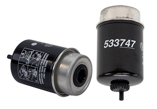 Fuel Water Separator Filter Wix Filters 33747
