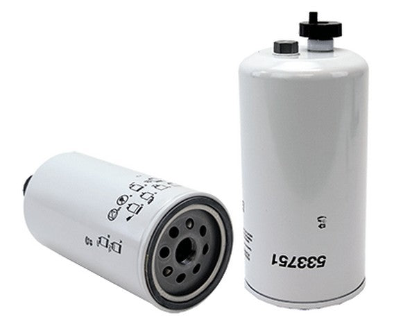 Fuel Water Separator Filter Wix Filters 33751