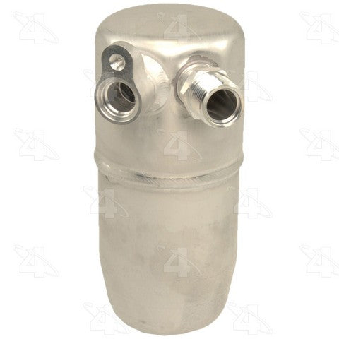 A/C Accumulator Four Seasons 33752