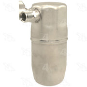 A/C Accumulator Four Seasons 33752