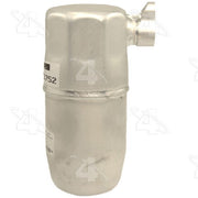 A/C Accumulator Four Seasons 33752
