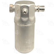 A/C Accumulator Four Seasons 33756