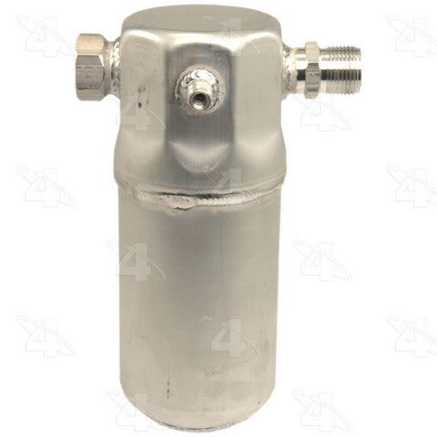A/C Accumulator Four Seasons 33756