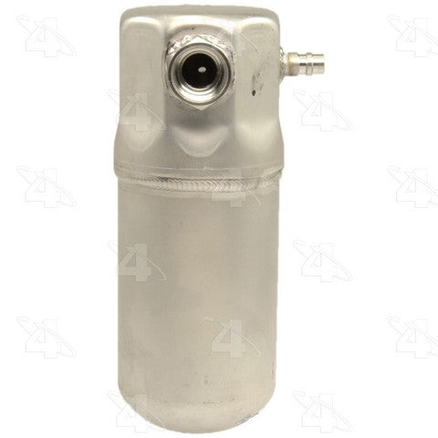 A/C Accumulator Four Seasons 33756
