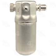 A/C Accumulator Four Seasons 33756