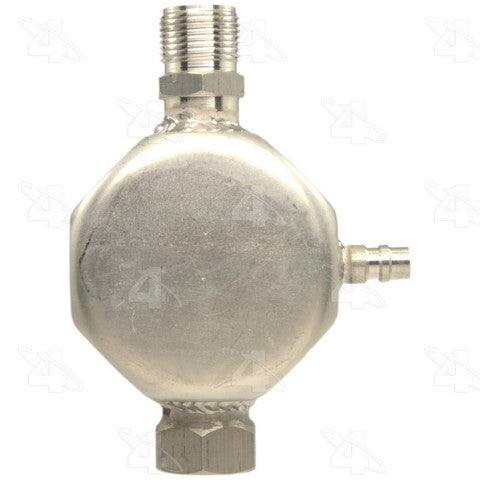 A/C Accumulator Four Seasons 33756