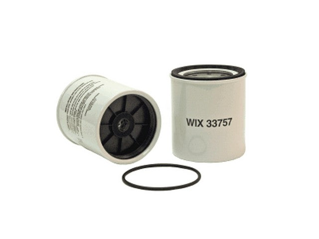 Fuel Water Separator Filter Wix Filters 33757