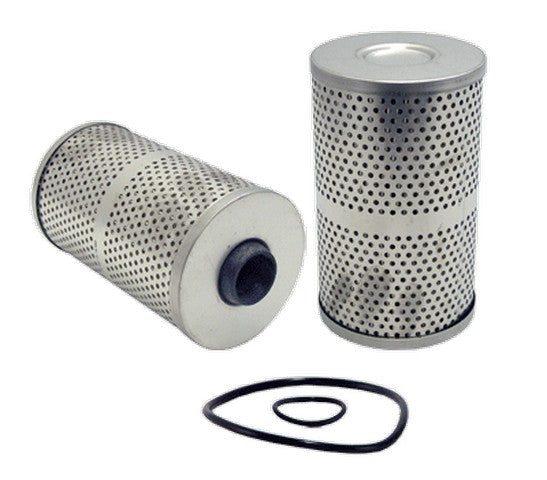 Fuel Filter Wix Filters 33763