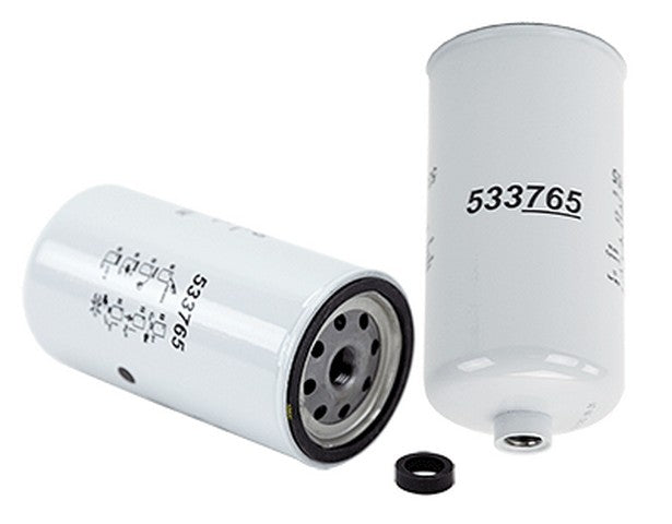 Fuel Water Separator Filter Wix Filters 33765
