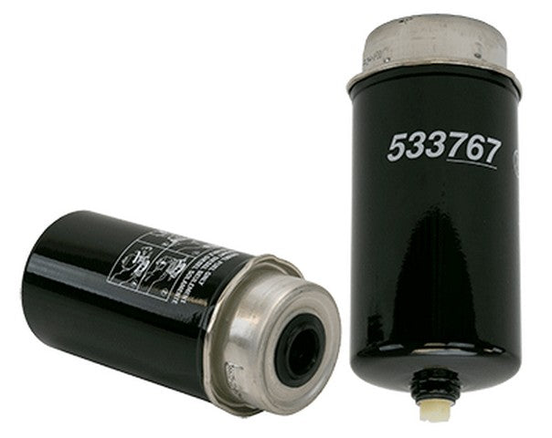 Fuel Water Separator Filter Wix Filters 33767