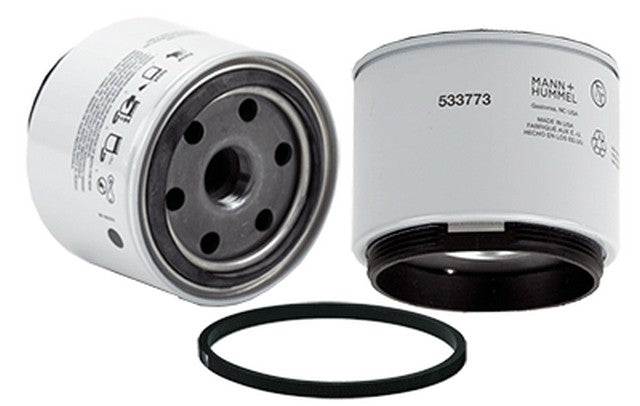 Fuel Water Separator Filter Wix Filters 33773