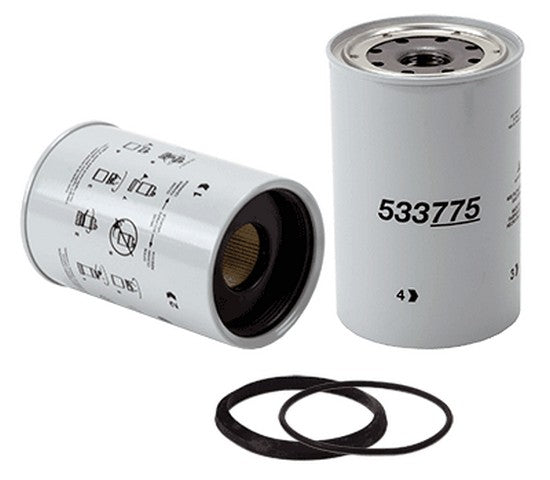 Fuel Water Separator Filter Wix Filters 33775