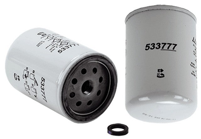 Fuel Filter Wix Filters 33777