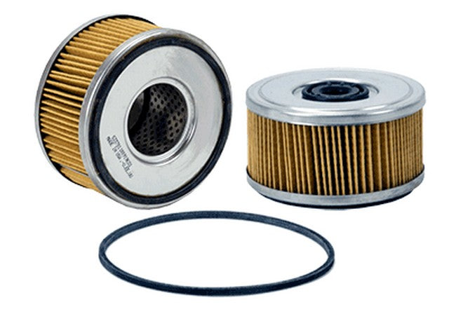 Fuel Water Separator Filter Wix Filters 33781