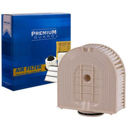 Engine Air Filter Premium Guard PA99847