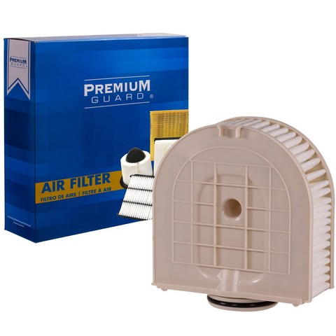 Engine Air Filter Premium Guard PA99847